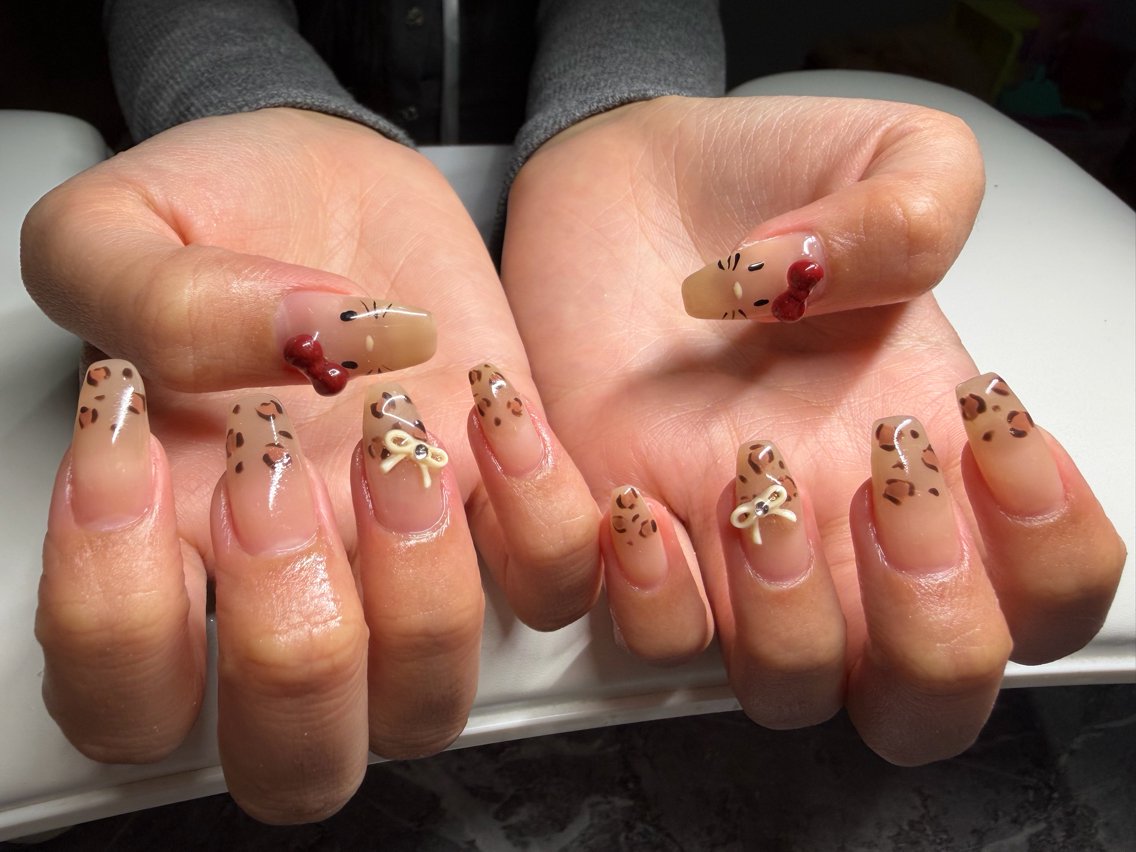 ネイル ハンドネイル _55. nail_のネイルデザイン