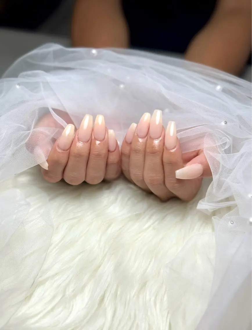 ネイル ハンドネイル Nail Salon K&Rのネイルデザイン