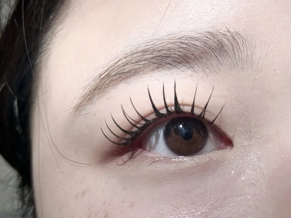 マツエク・マツパ BEL EYE BEAUTYアイ中野のマツエク・マツパデザイン