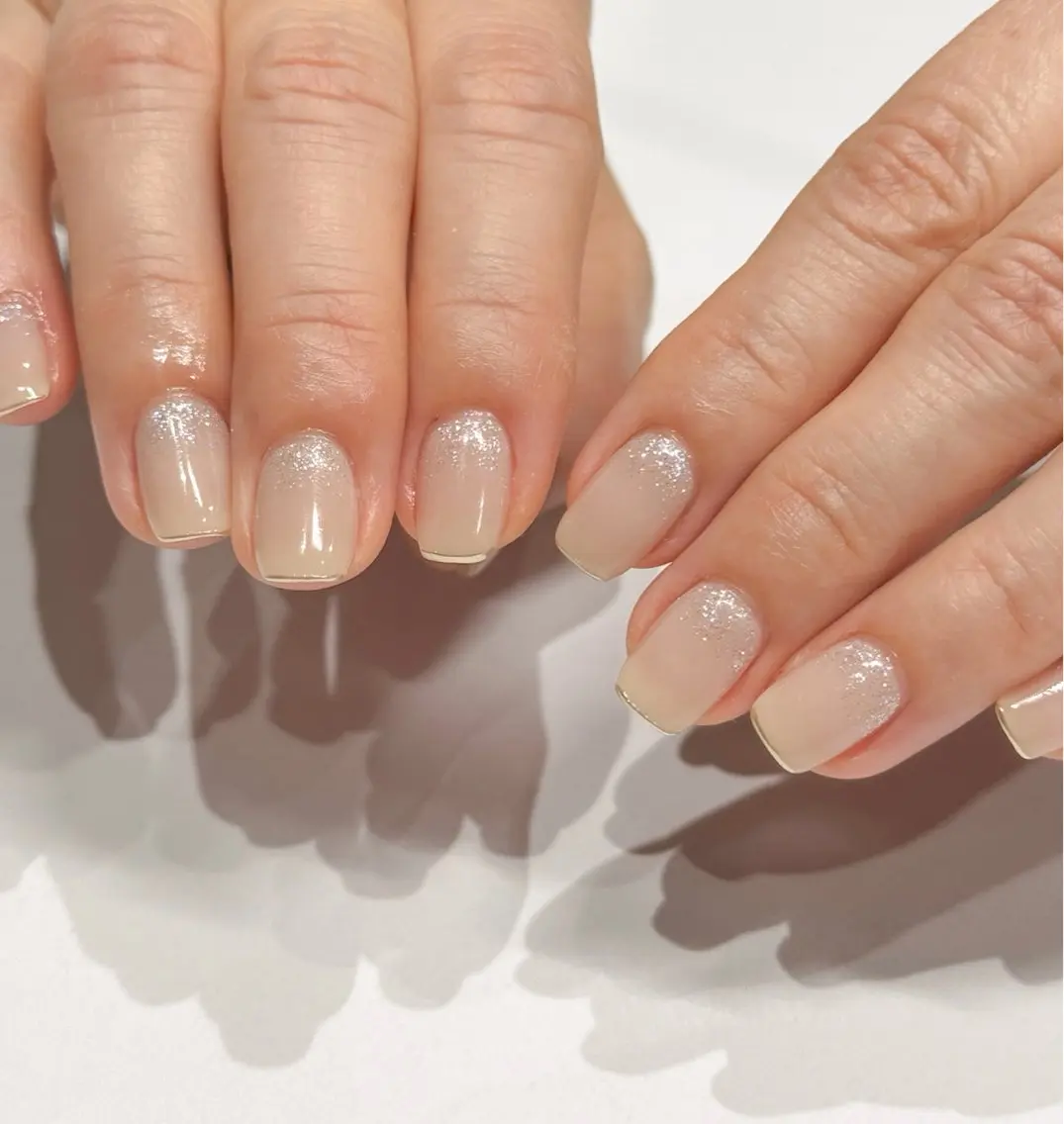 ネイル ハンドネイル RKM  nail KUMIのネイルデザイン
