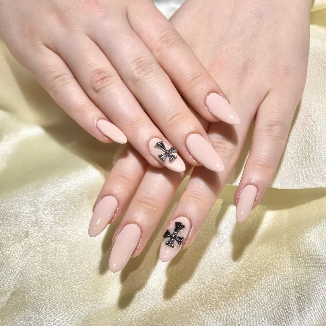 ネイル アートネイル ハンドネイル mio nail TANIのネイルデザイン