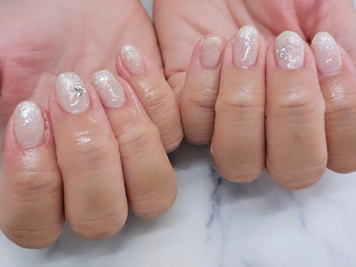 ネイル NailSalon LuireYUUNAのネイルデザイン