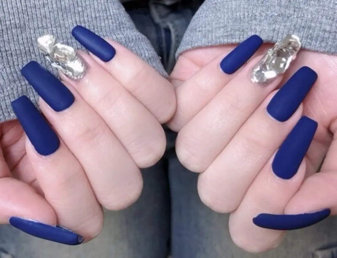 ネイル ハンドネイル Miss Nailのネイルデザイン