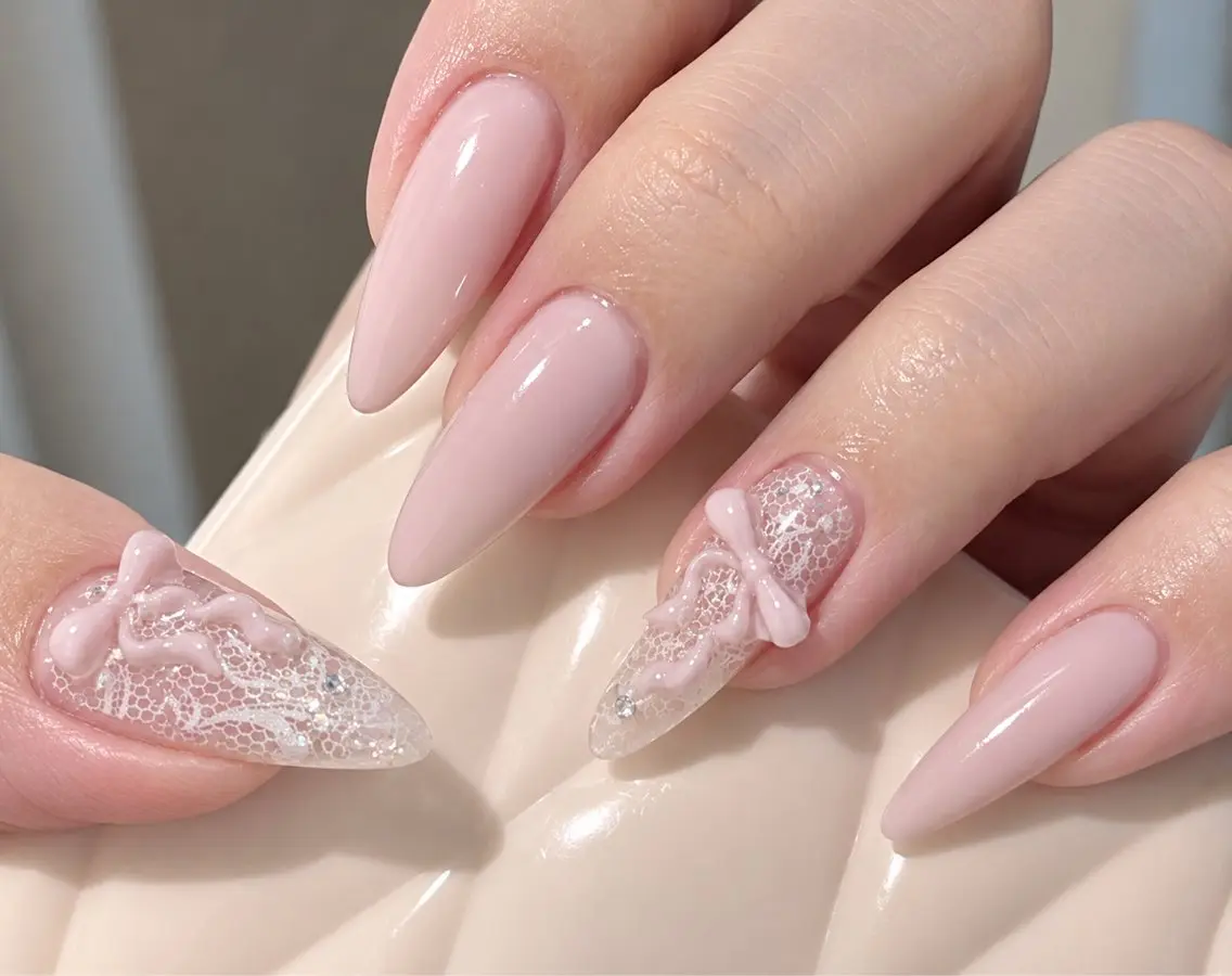 ネイル スカルプネイル ネイルチップ Nail Bloom&はるのネイルデザイン