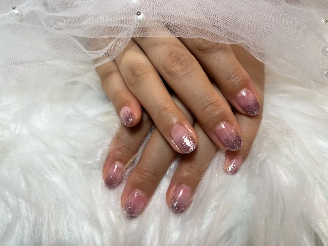 ネイル ハンドネイル twin. eriのネイルデザイン