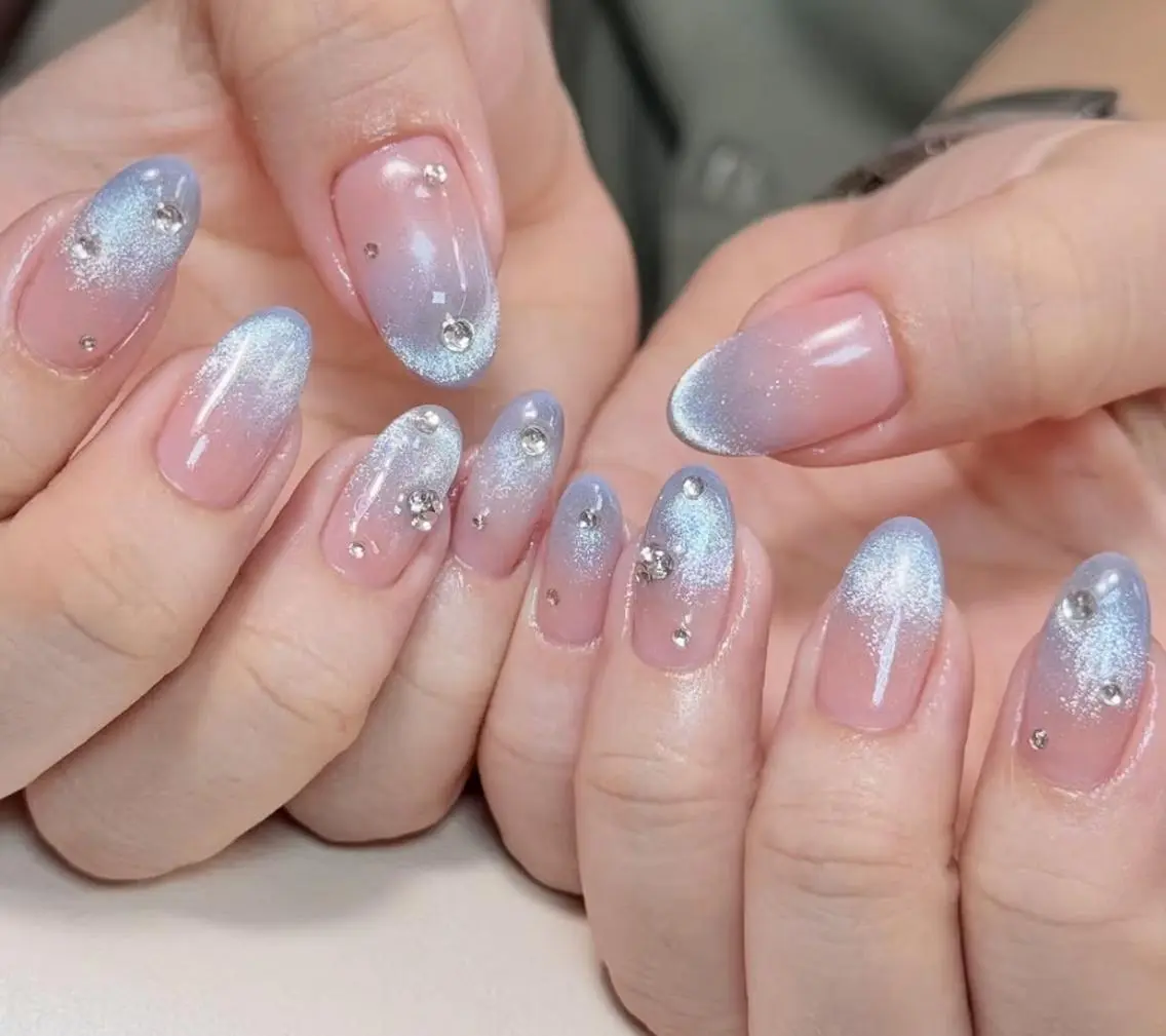 ネイル ハンドネイル エリ🫧 nail池袋東口のネイルデザイン
