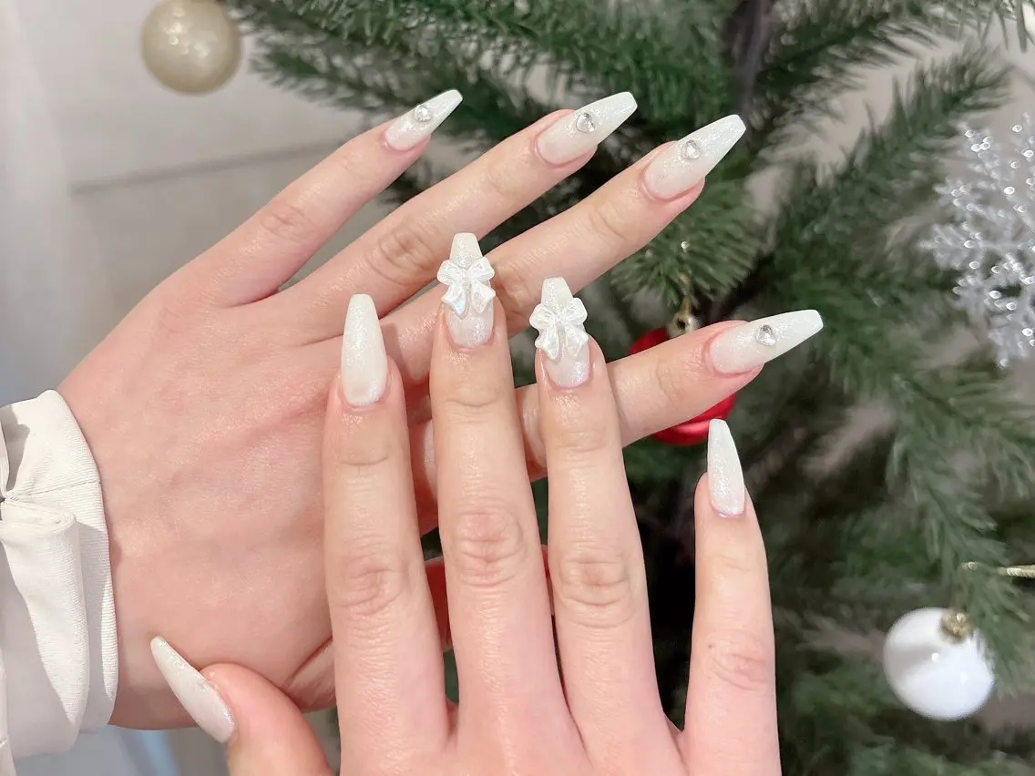 ネイル Bél Nail salonのネイルデザイン