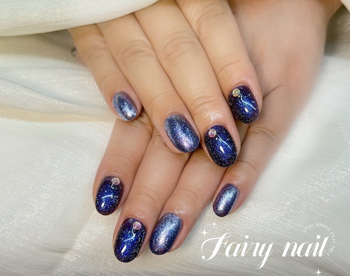 ネイル ハンドネイル FAIRY Nailのネイルデザイン