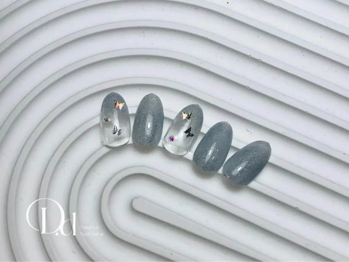 ネイル ハンドネイル D.d nail Rioのネイルデザイン