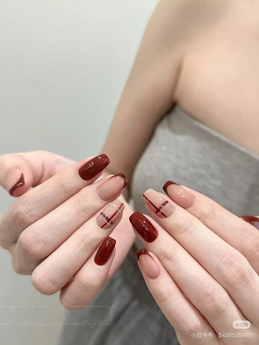 ネイル 岡田 ミサト best nailのネイルデザイン