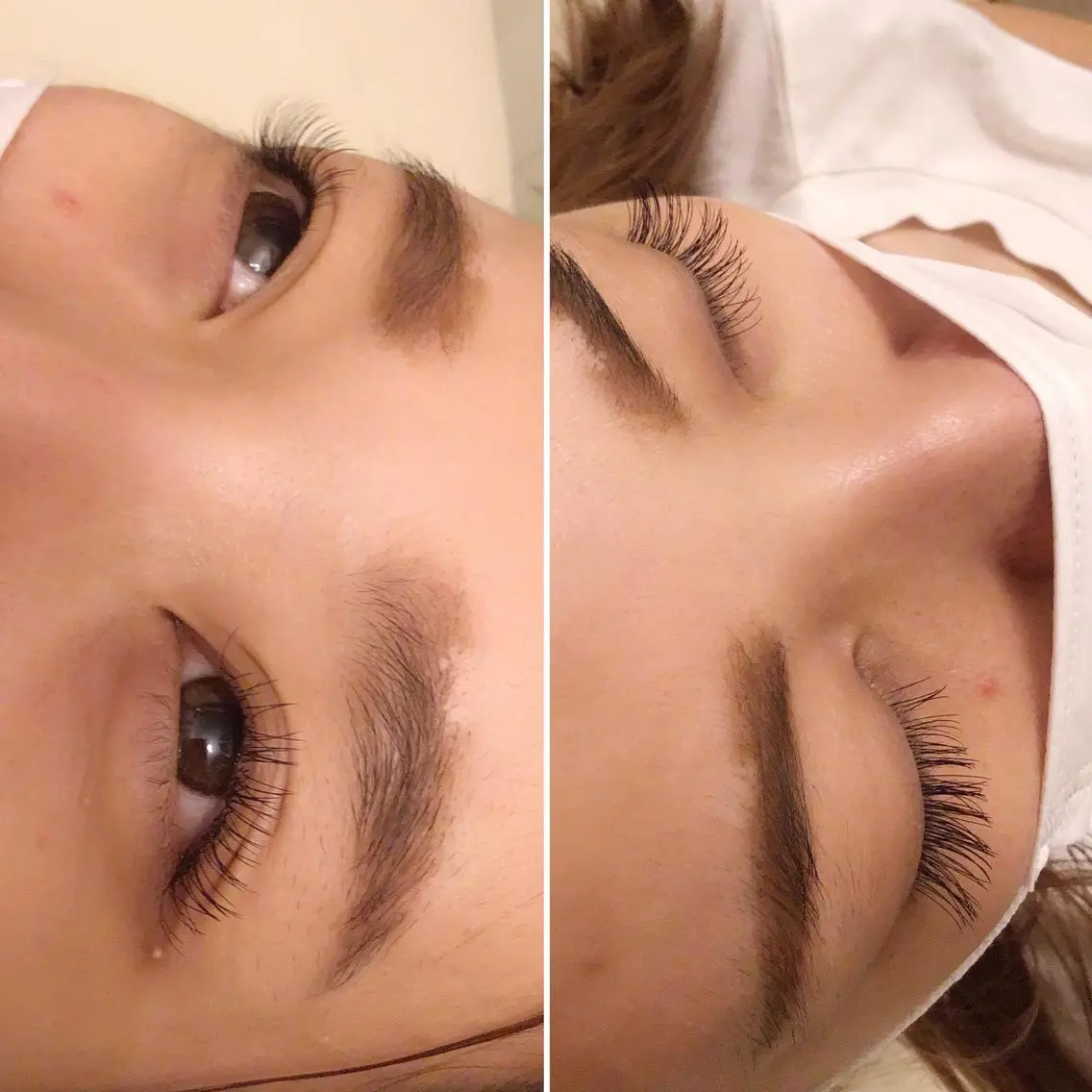 マツエク・マツパ マツエク eyelash GARDENのマツエク・マツパデザイン