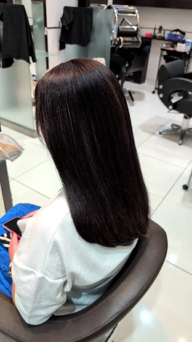 ロング ヘアカラー ✨出口翼✨/🌈 カラーモデル募集中のヘアスタイル