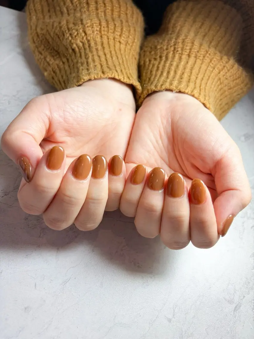 ネイル ハンドネイル nailme!/松下 侑未のネイルデザイン