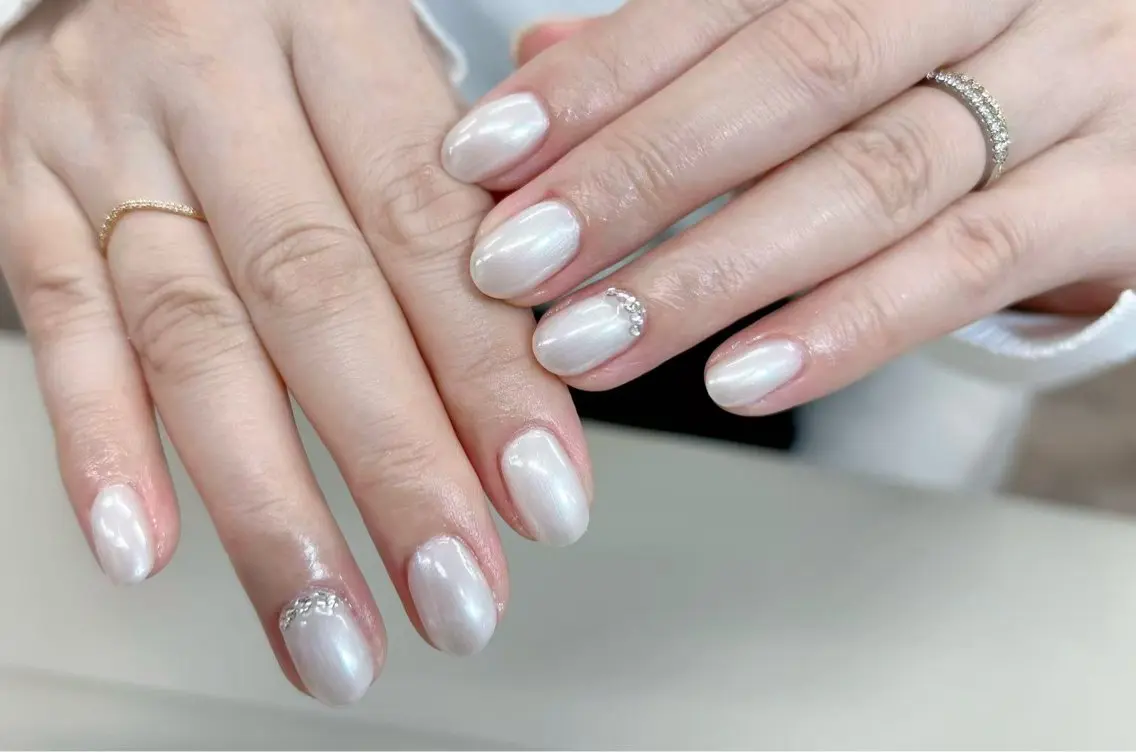ネイル Romine ネイル&マツゲのネイルデザイン