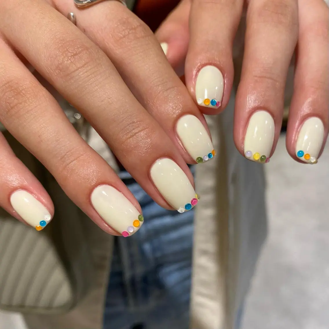 ネイル ハンドネイル RINO AMANE nailのネイルデザイン