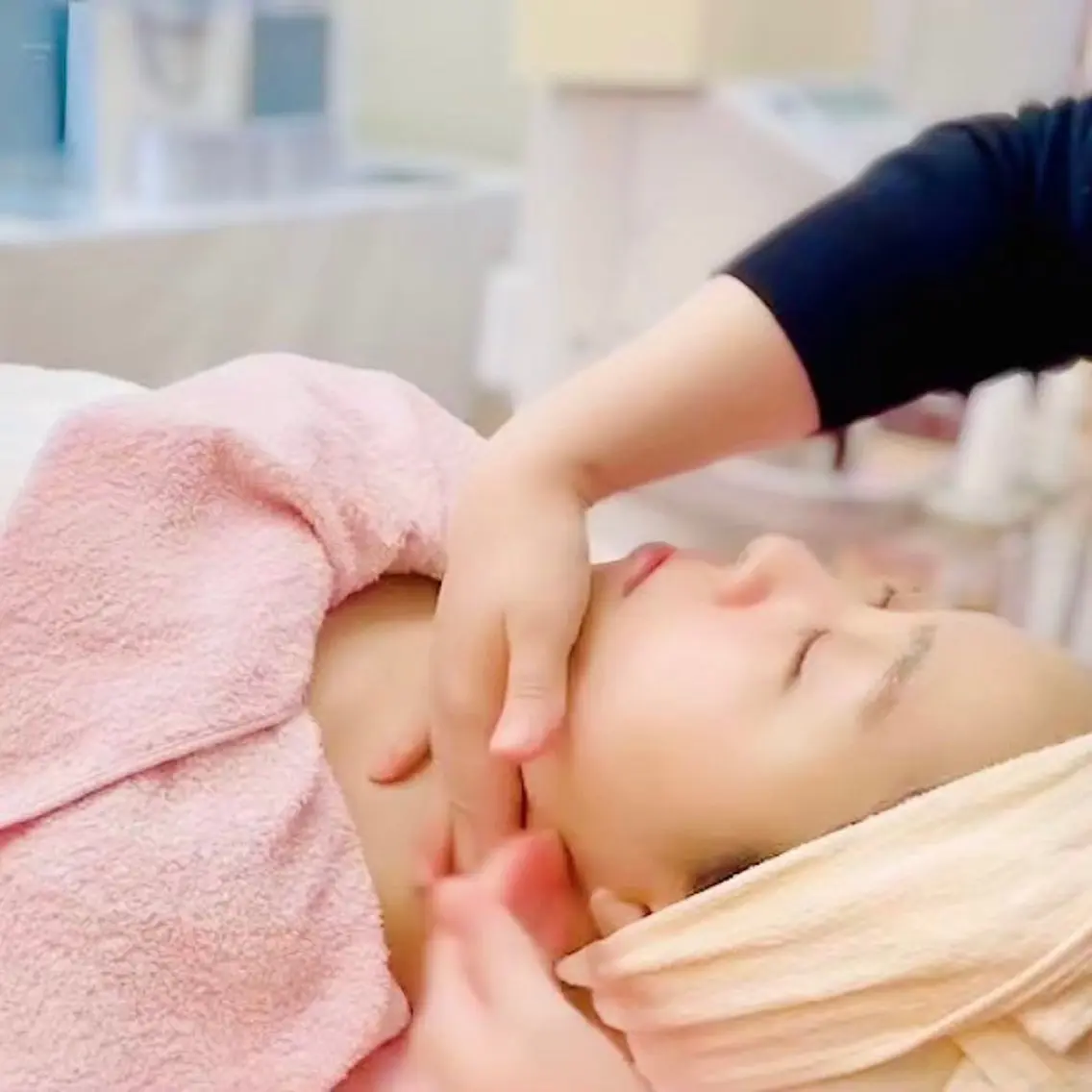 CE salon Anelaのエステ・リラクイメージ