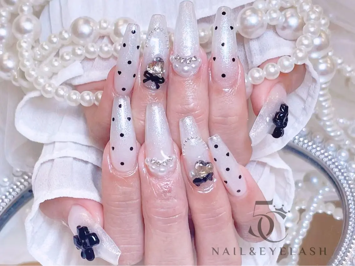 ネイル 5C NAIL 5C NAILのネイルデザイン