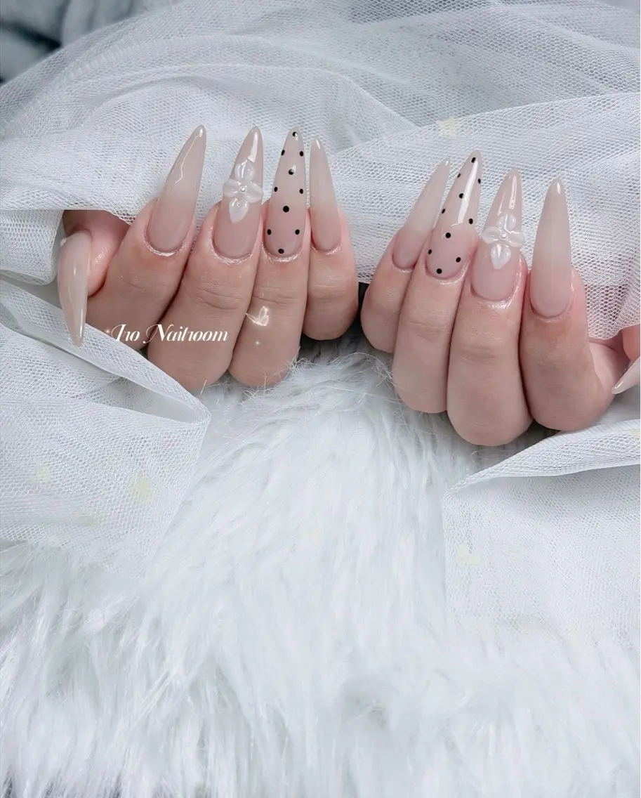 ネイル ハンドネイル iro nailのネイルデザイン