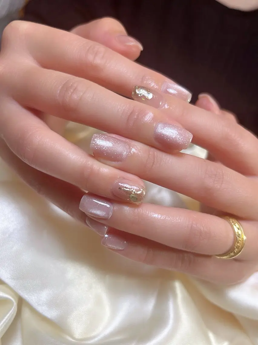 ネイル アートネイル ハンドネイル Nail Salon CIARAのネイルデザイン