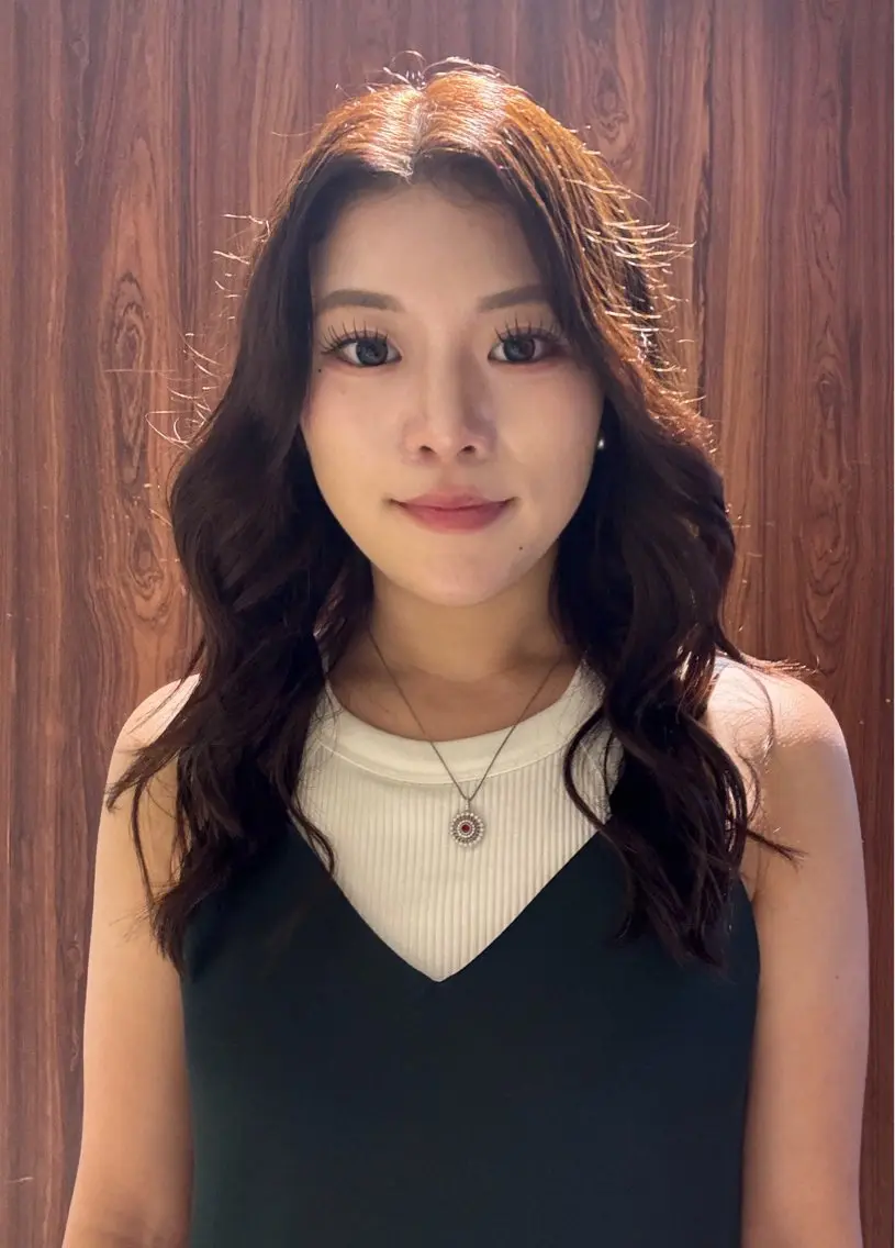 ヨウコ YOKOのヘアスタイル
