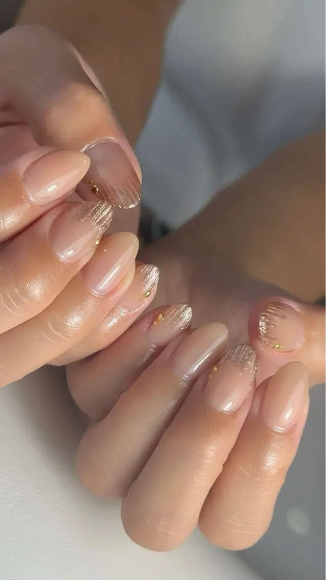 ネイル ハンドネイル uinail 【ウイネイル】のネイルデザイン