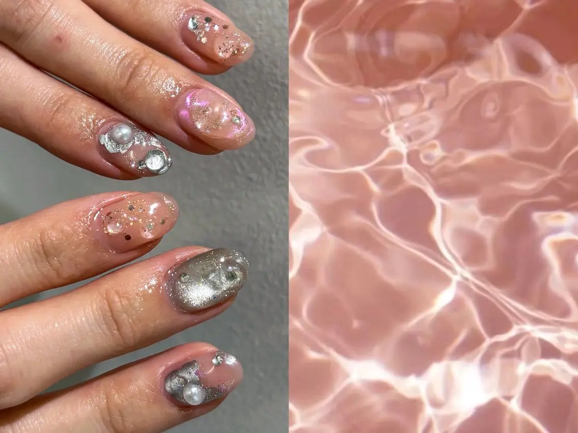 ネイル ハンドネイル chika ／ nailのネイルデザイン