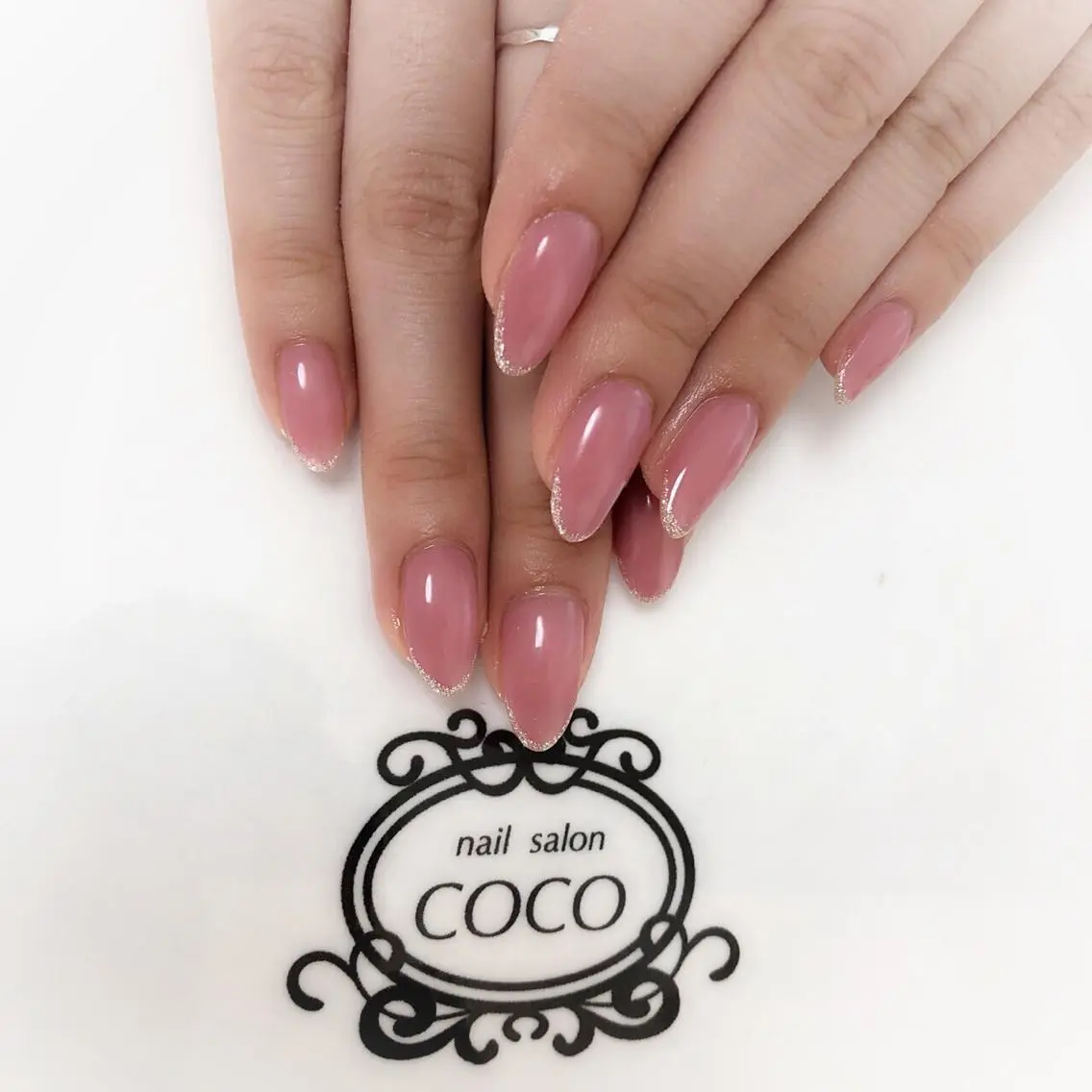 ネイル nail Berunaのネイルデザイン