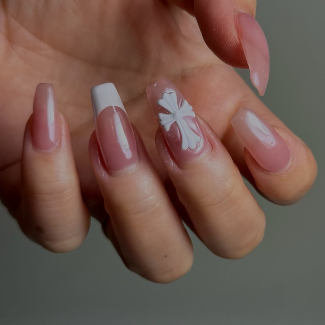 ネイル ハンドネイル nail by naduのネイルデザイン