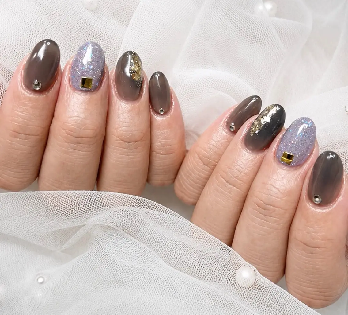 ネイル eclat. mayumiのネイルデザイン