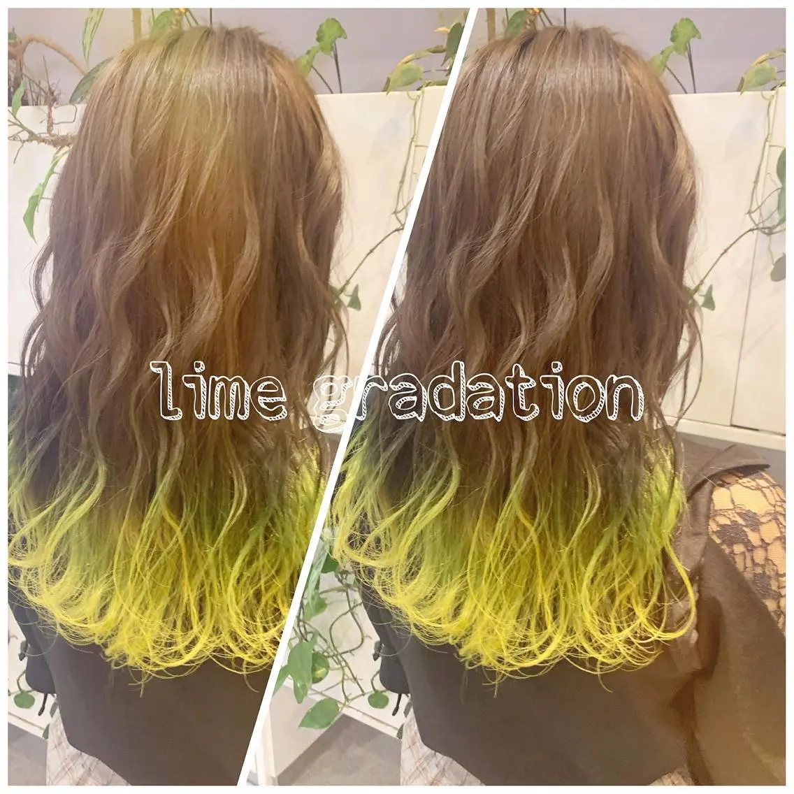 ミディアム ヘアカラー トリートメント 東北No.1完全個室 💐梶谷社長のヘアスタイル