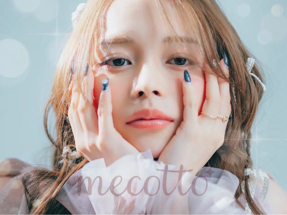 マツエク・マツパ mecotto町田 / Naoのマツエク・マツパデザイン