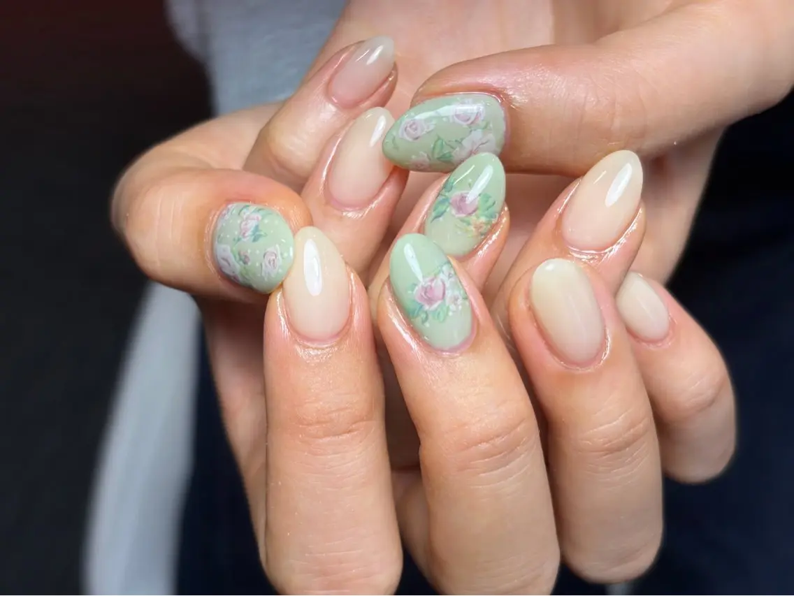 ネイル Rela・S NAILのネイルデザイン