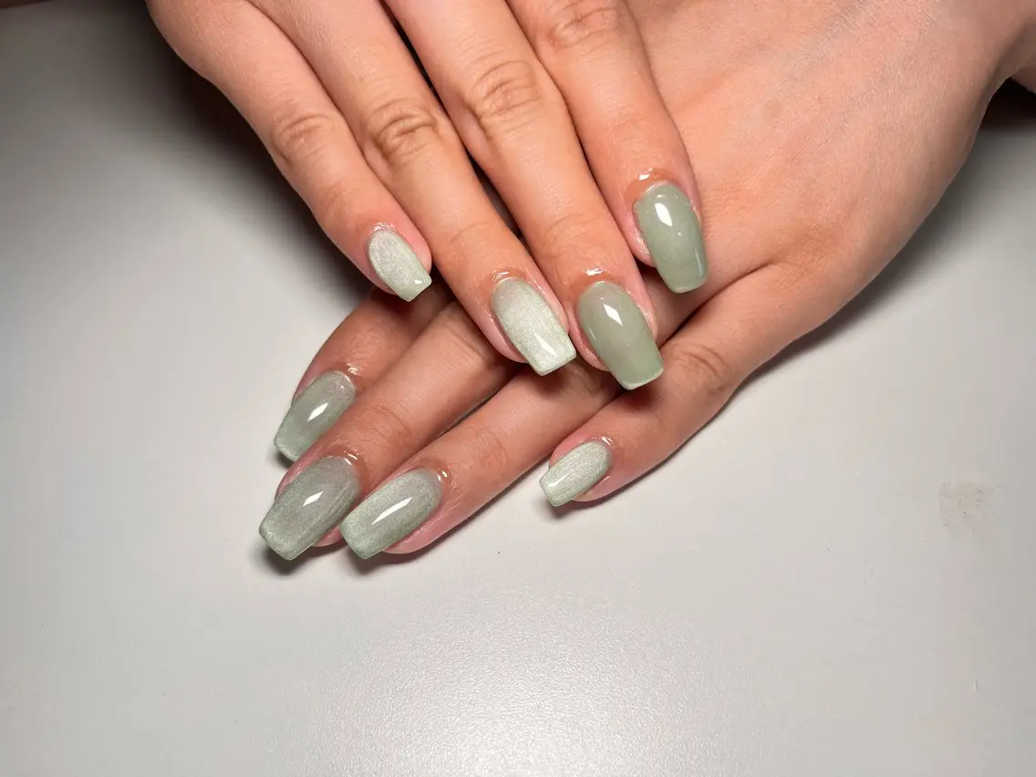 ネイル Nail salon Caco.のネイルデザイン