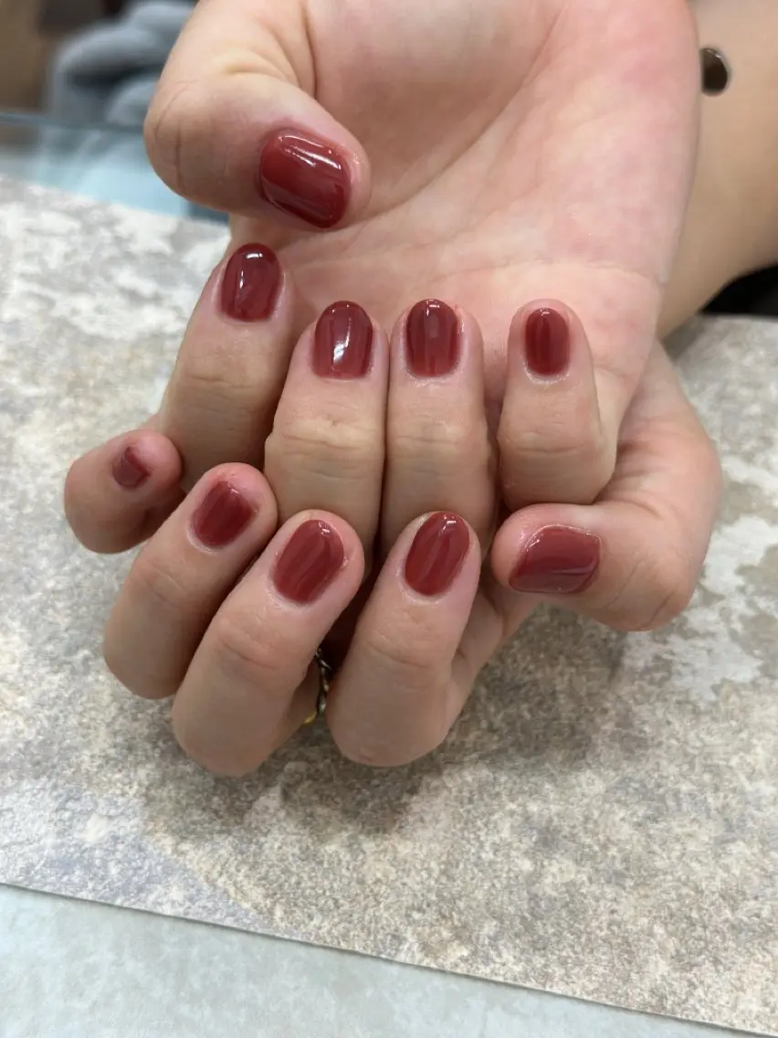ネイル ハンドネイル フットネイル nailsalon ∞ ﾐｶﾅﾙ ∞のネイルデザイン