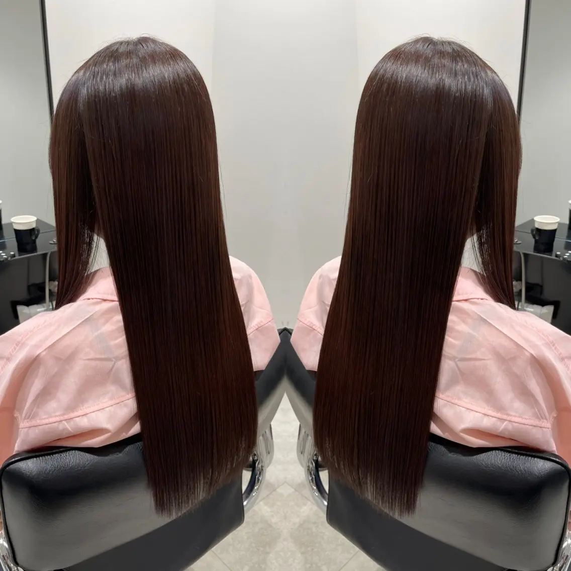 ❣️カット&5stepトリートメント❣️(新規のみ)の写真