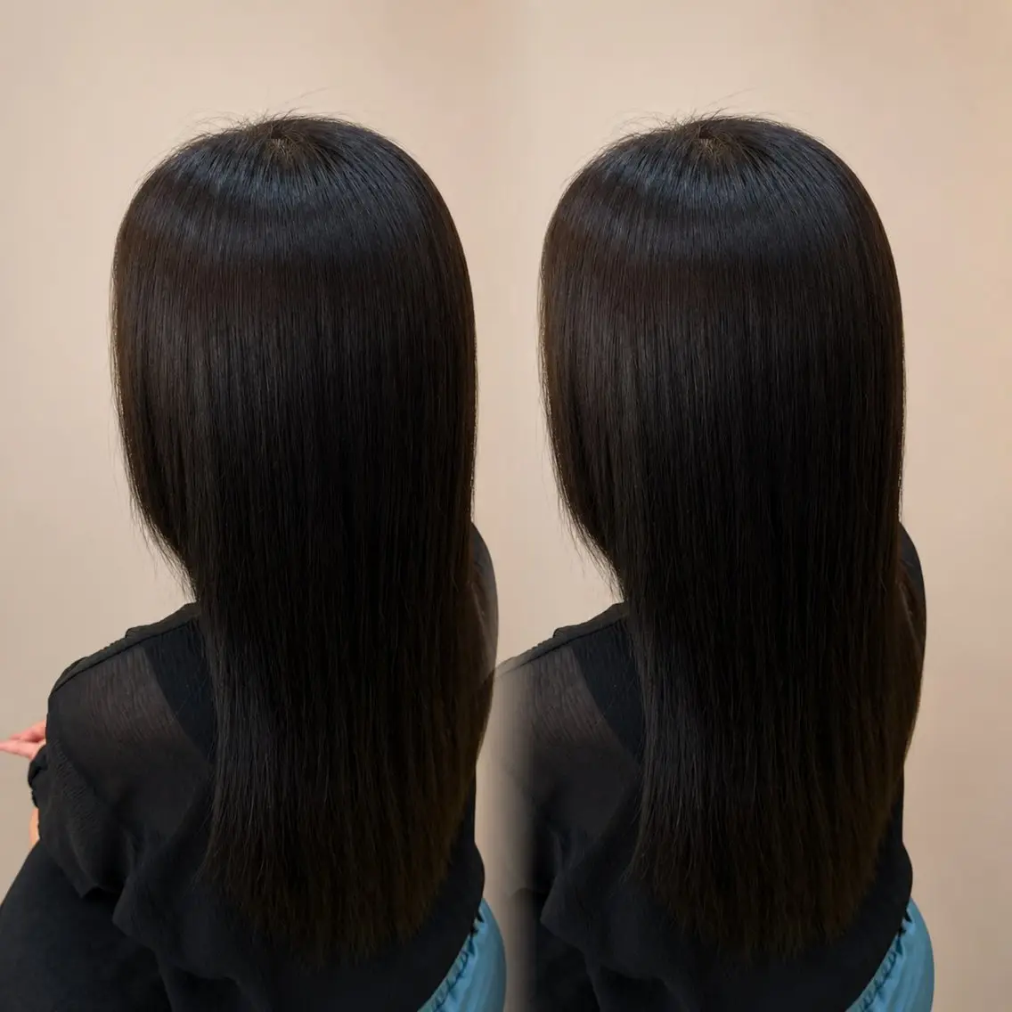 ロング カラー メンズ ブラウンカラー ヘアカラー 田中 翔大のヘアスタイル
