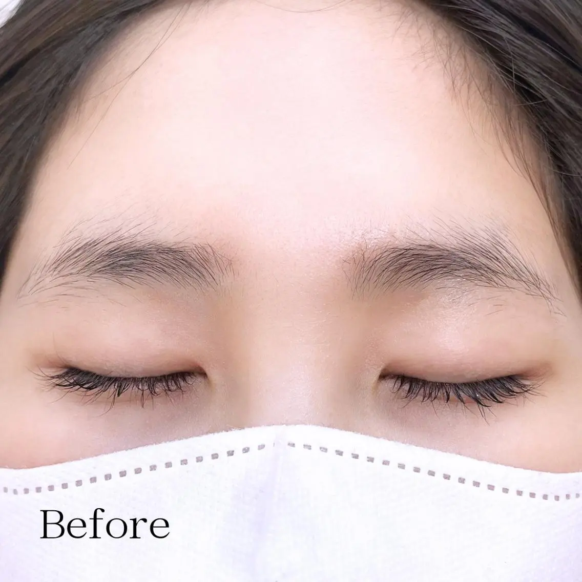 アイブロウ 骨格似合わせ眉WAX 眉まつ毛専門/石井の眉毛・アイブロウイメージ