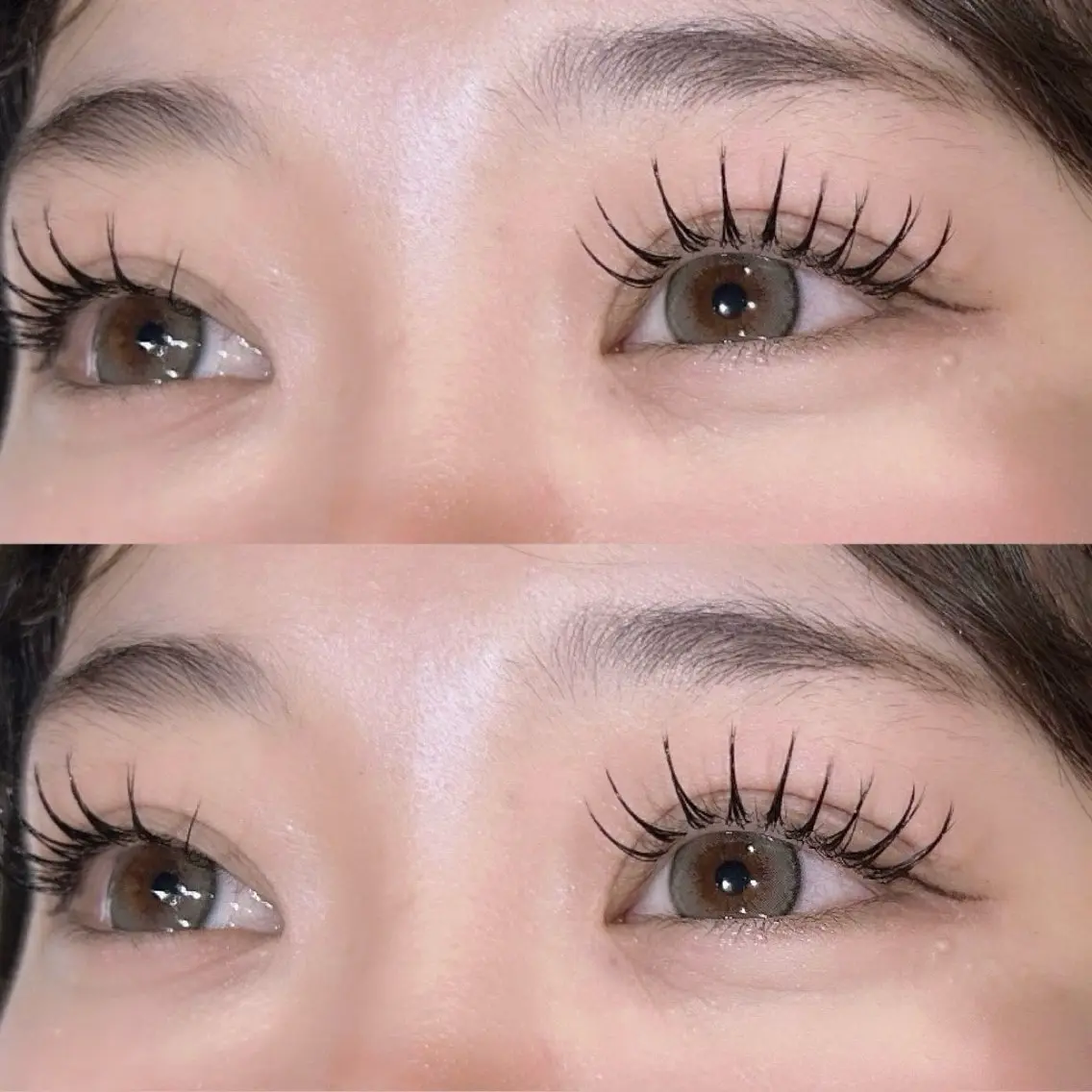 マツエク・マツパ マツエク hair&eye🎀 /momoKaのマツエク・マツパデザイン