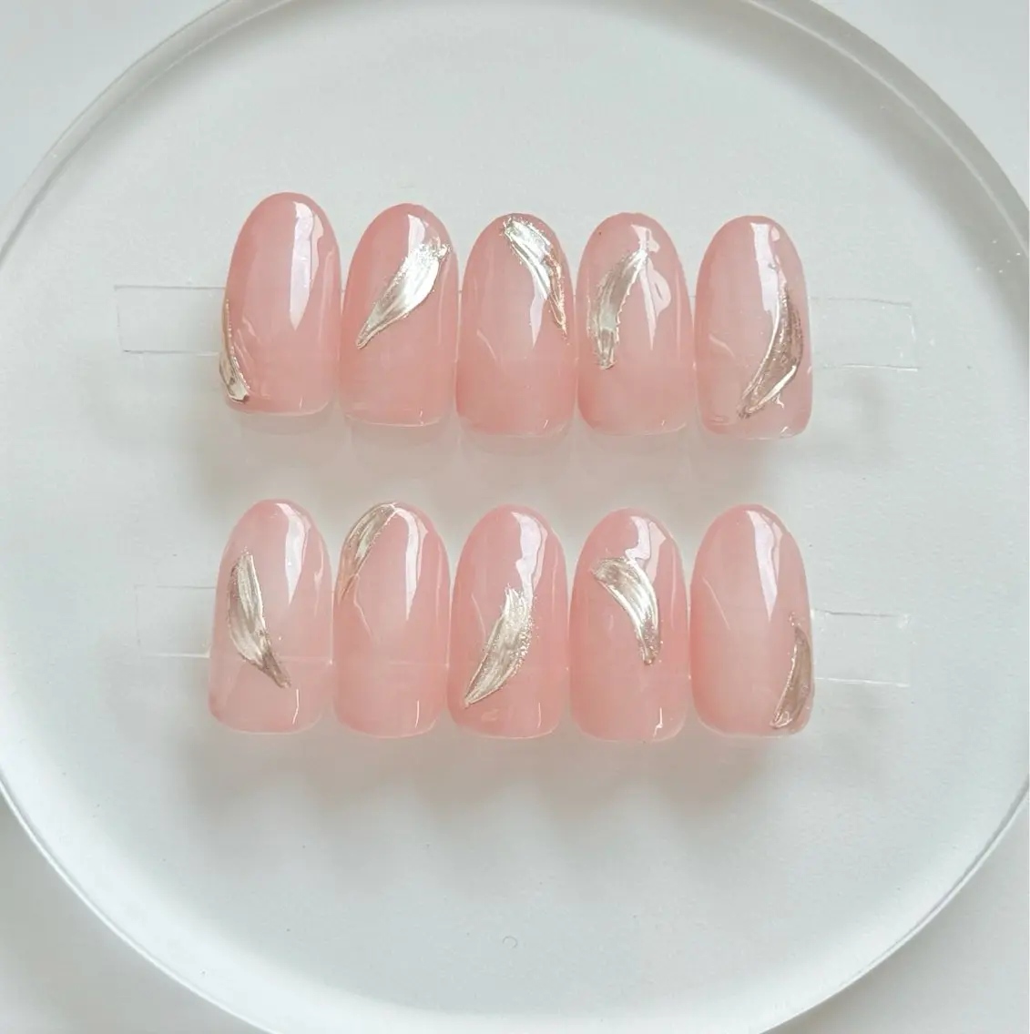 ネイル nail Latteのネイルデザイン