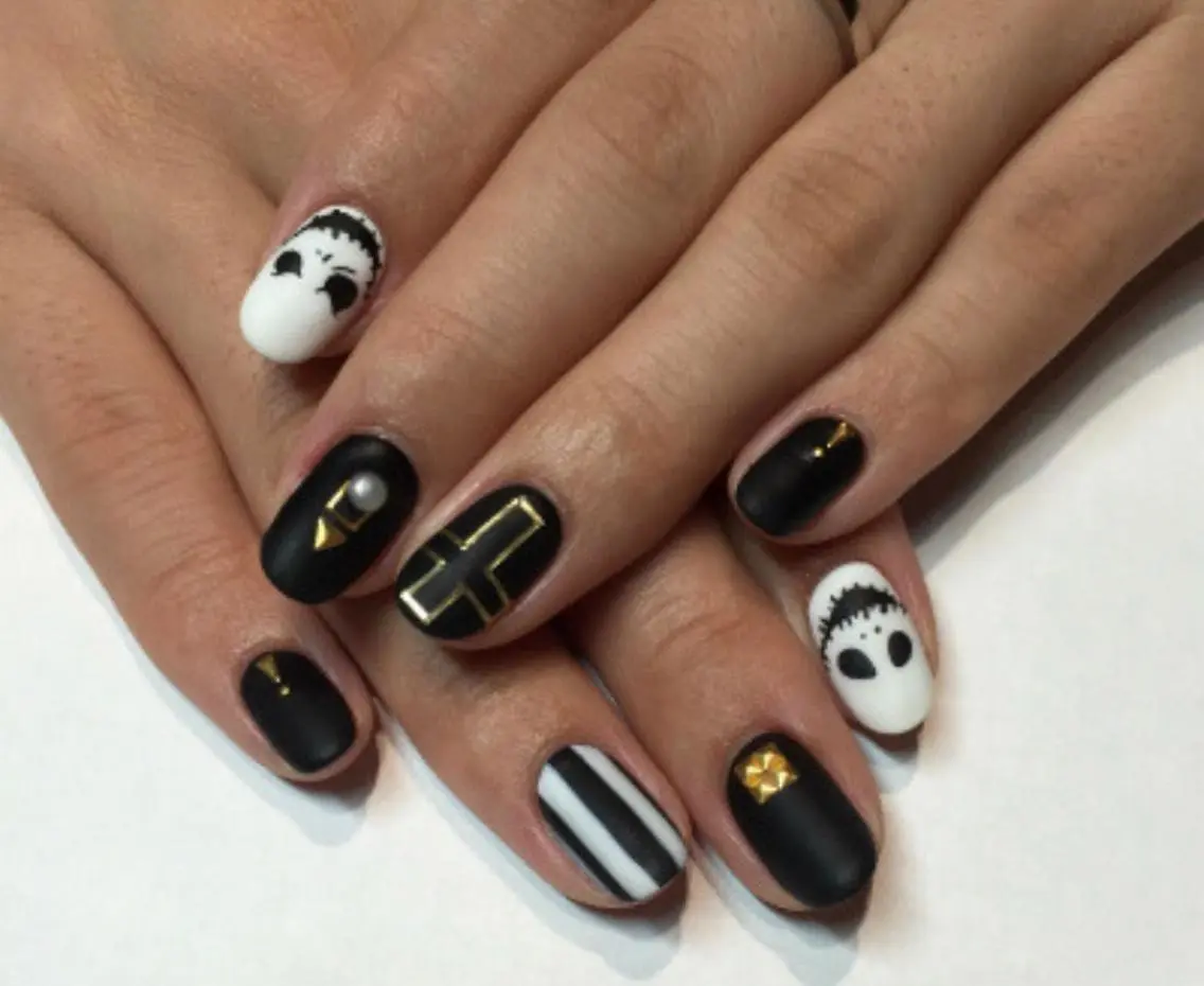 ネイル ハンドネイル Lana_ nailのネイルデザイン