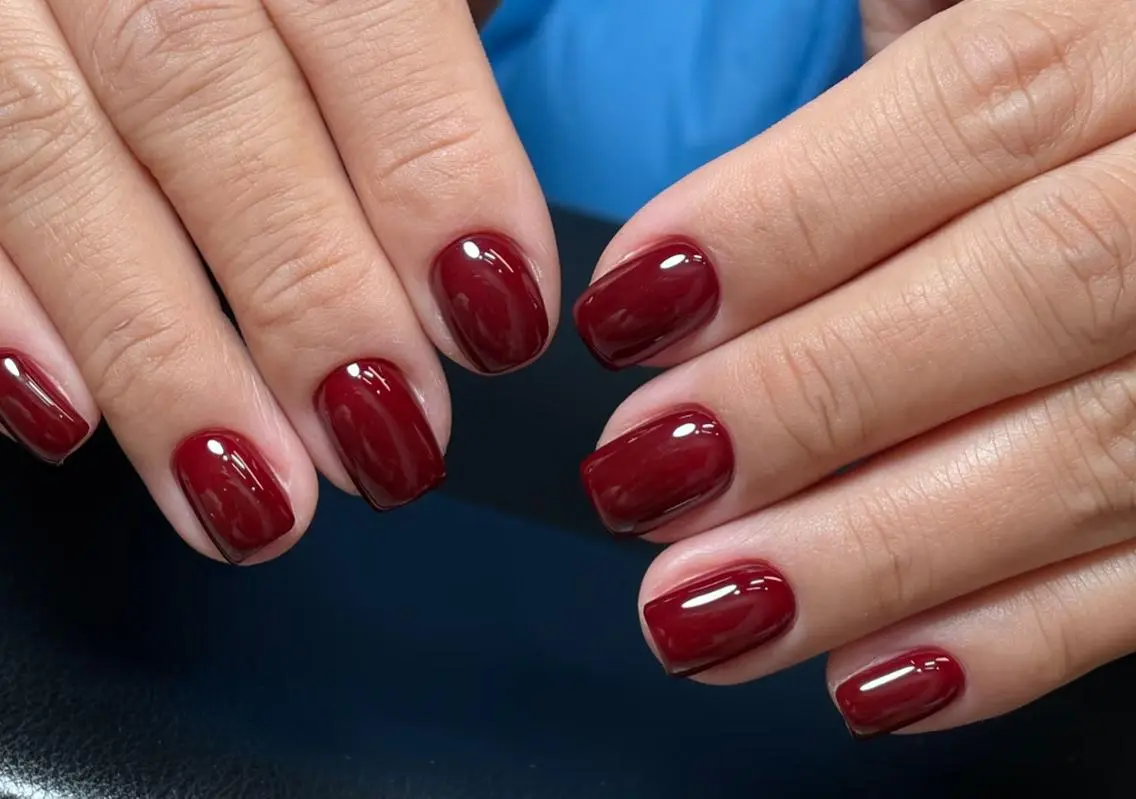 ネイル ハンドネイル 🎀 Ayaka_nailのネイルデザイン
