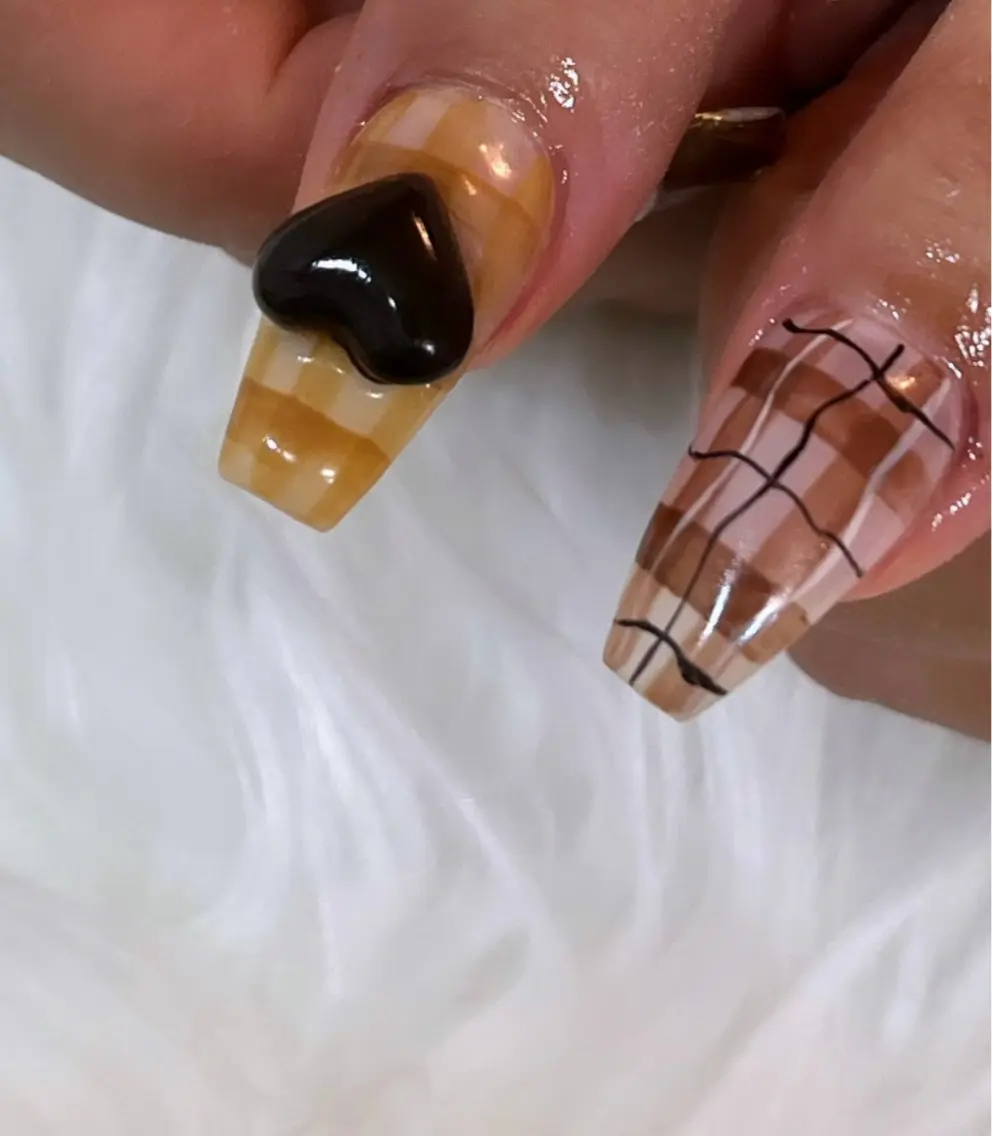 ネイル Chika/ C.nailのネイルデザイン