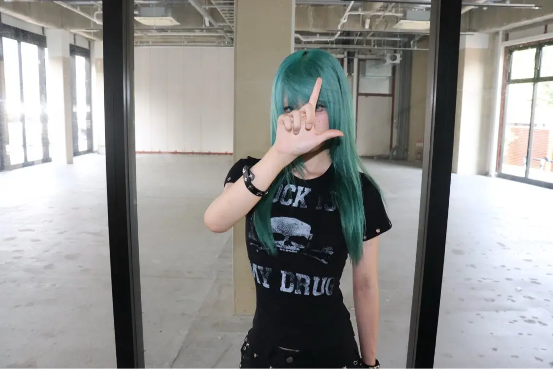 u24限定 リタッチ&カラー✐²₰ &2stepトリートメントの写真