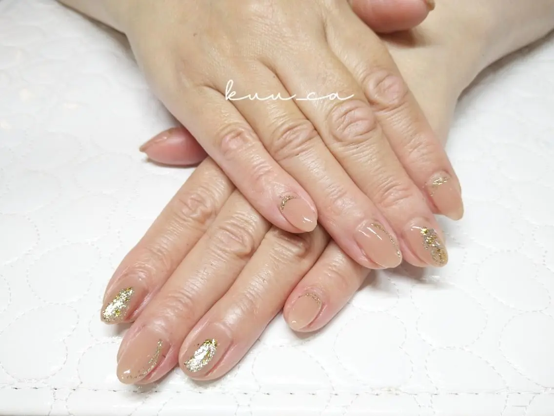 ネイル nailsalon Natuのネイルデザイン