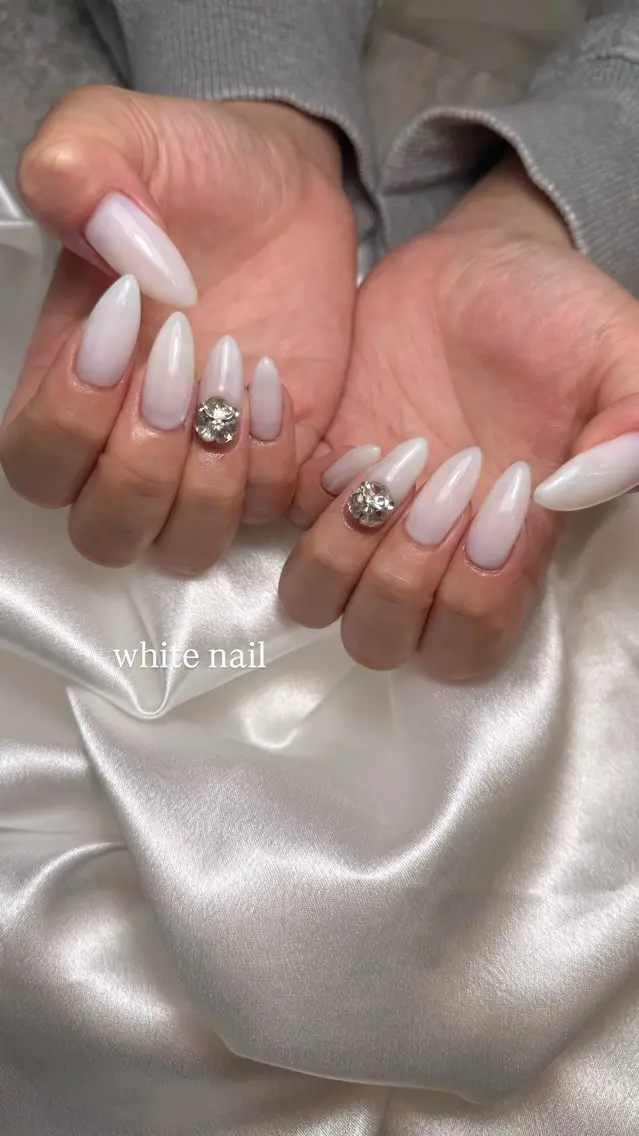 ネイル Nail k2000のマツエク・マツパデザイン