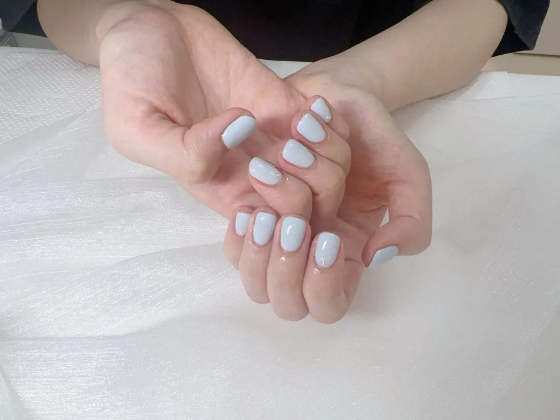 ネイル ハンドネイル Nail salon CELEBRAILのネイルデザイン