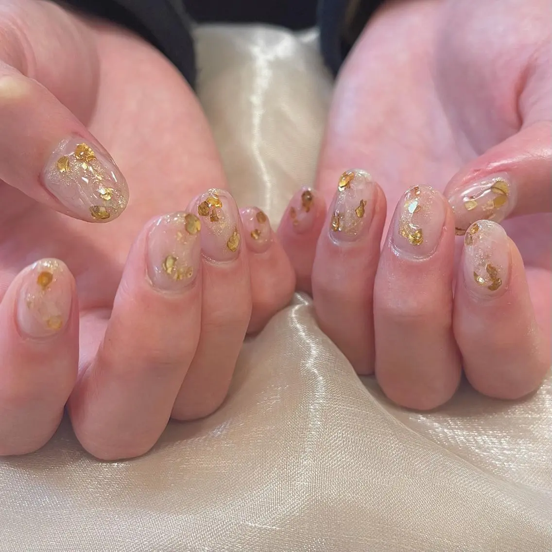 ネイル nail salon Clairのネイルデザイン