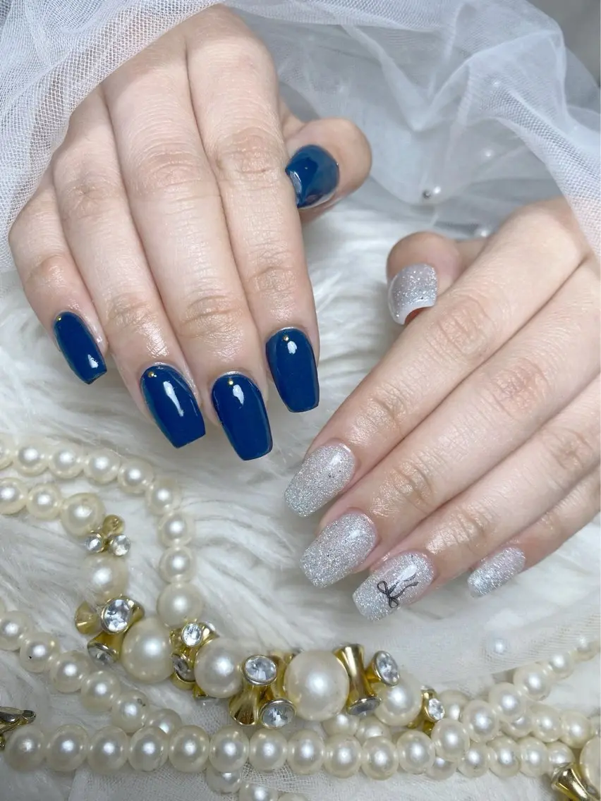 ネイル Feel千葉♡ Akaneのネイルデザイン