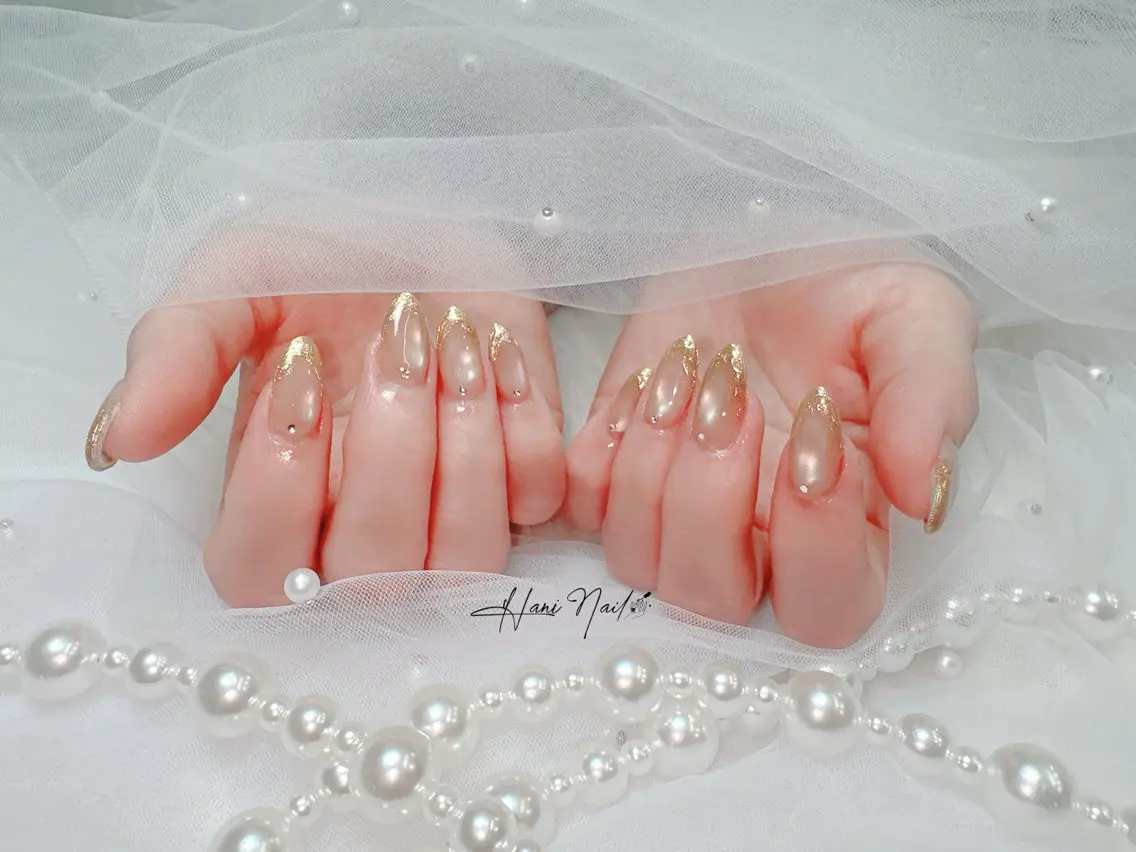 ネイル Hani Nail 【ハニネイル】のネイルデザイン