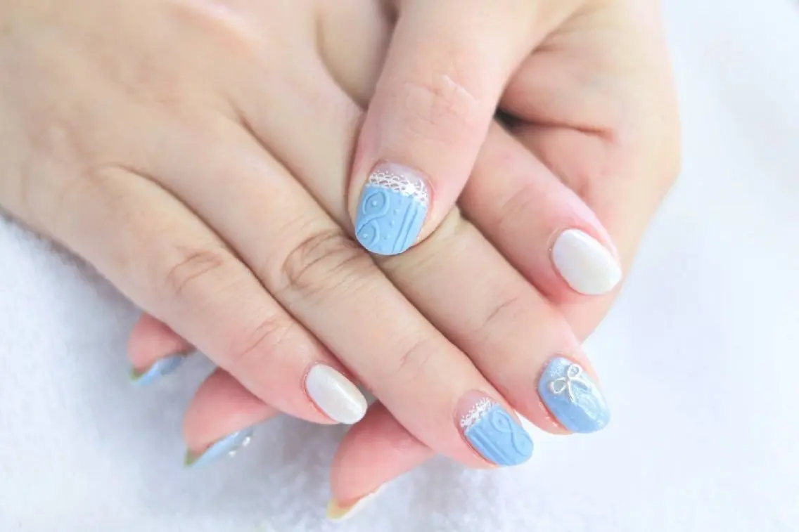 ネイル Nail Atelier B.のネイルデザイン